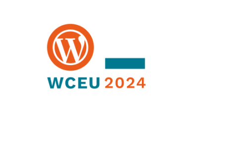 WordCamp Europe 2024